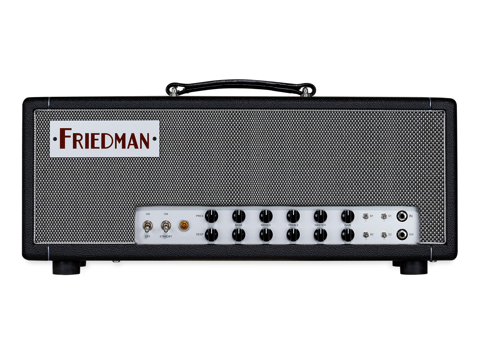 Friedman Twin Sister 40w Guitar Amp Head