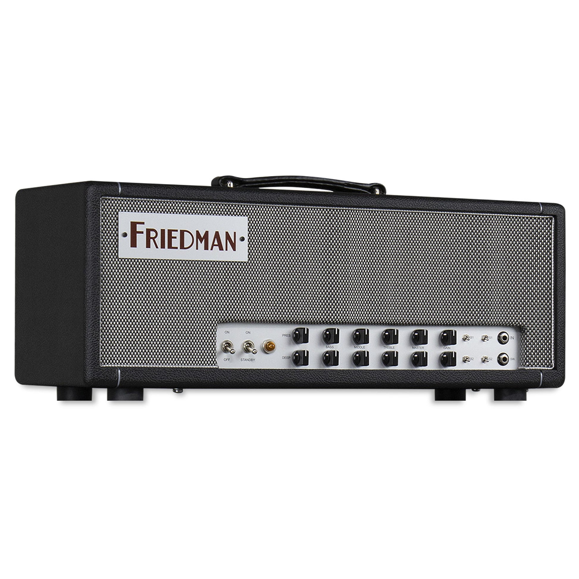 Friedman Twin Sister 40w Guitar Amp Head