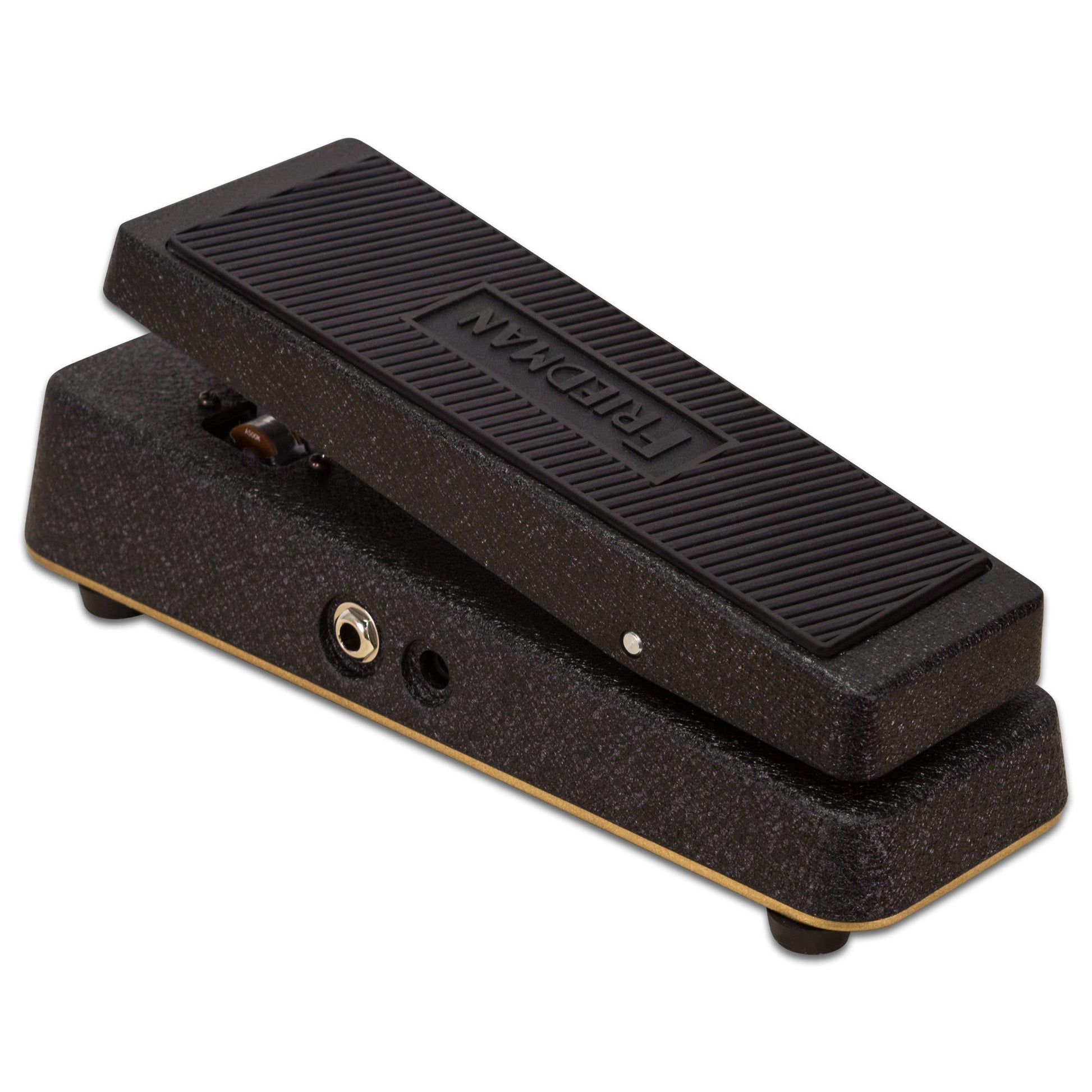 Friedman Gold-72 "No More Tears" Wah Pedal