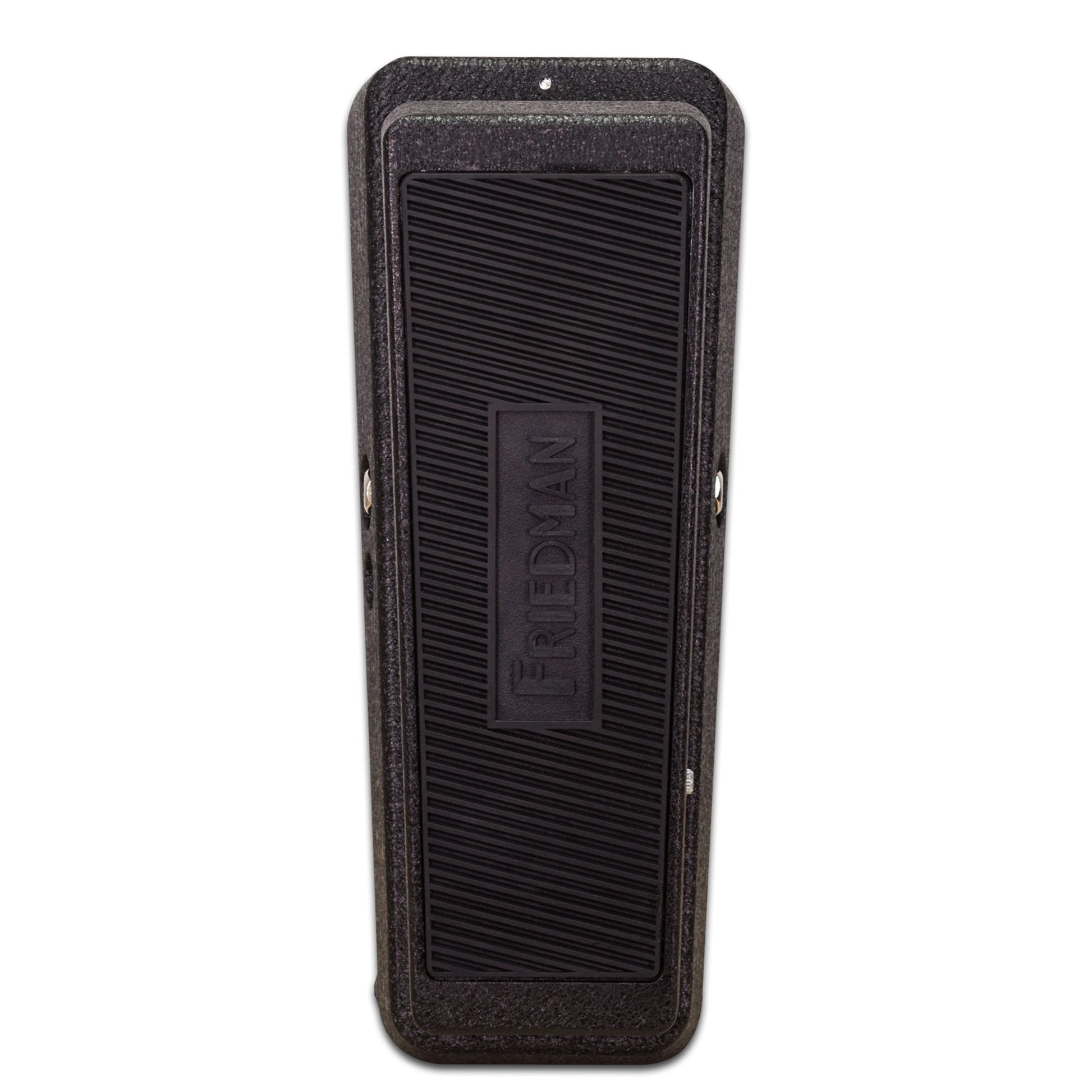 Friedman Gold-72 "No More Tears" Wah Pedal