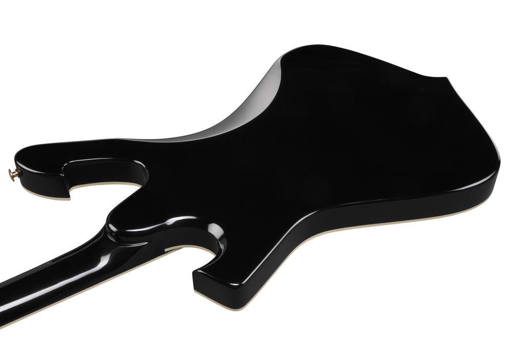 Ibanez FRM350 Paul Gilbert Signature Guitar - Black