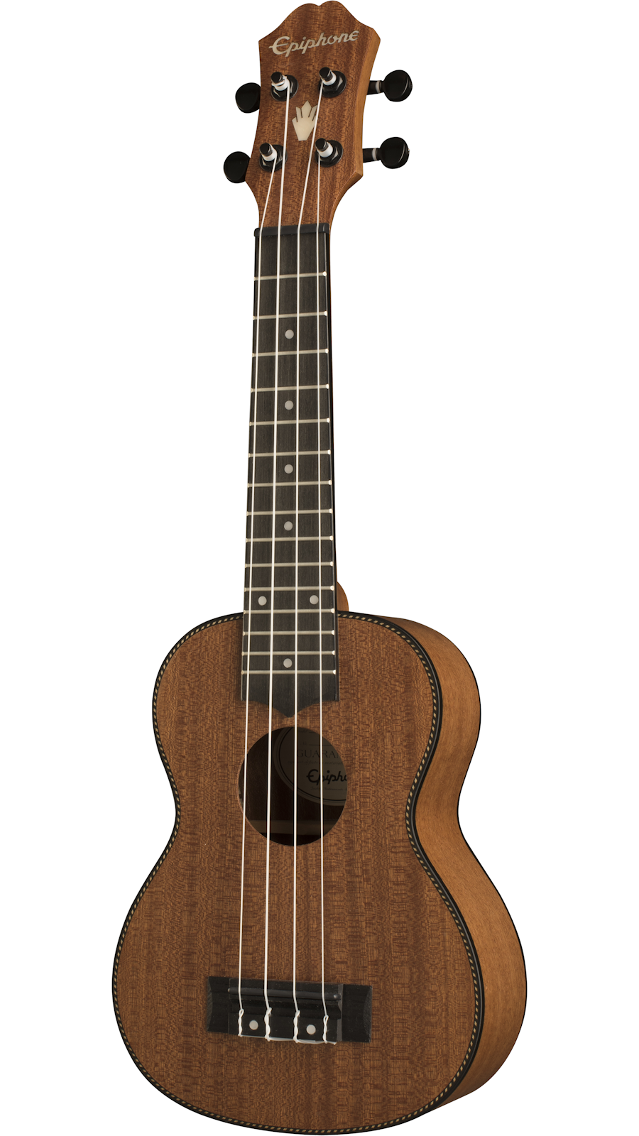 Epiphone EpiLani Soprano Ukulele