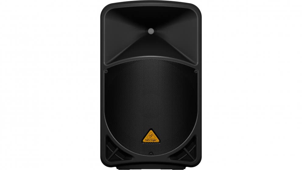 Behringer B115D 1000W 2-way 15” powered speaker