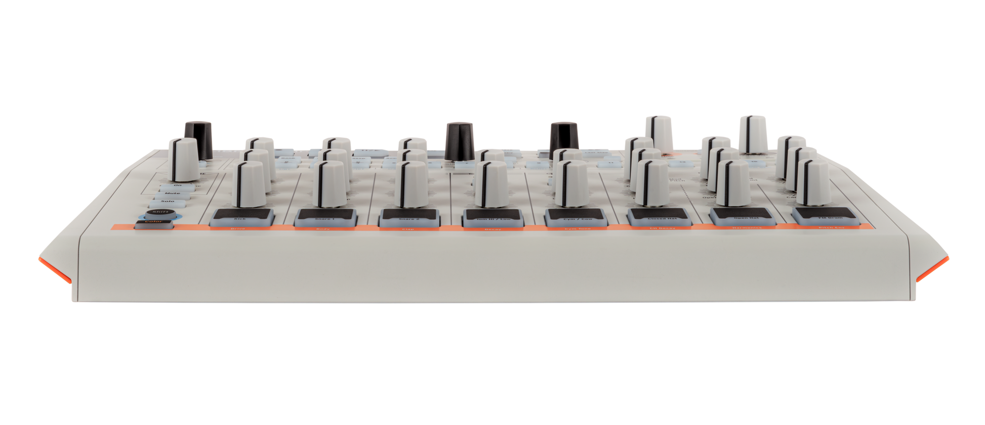 Arturia DrumBrute Impact 1984 Drum Machine - Limited Edition