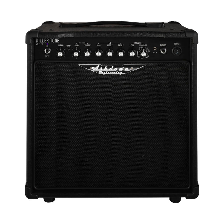 Ashdown KT-30FX Guitar Amp Combo