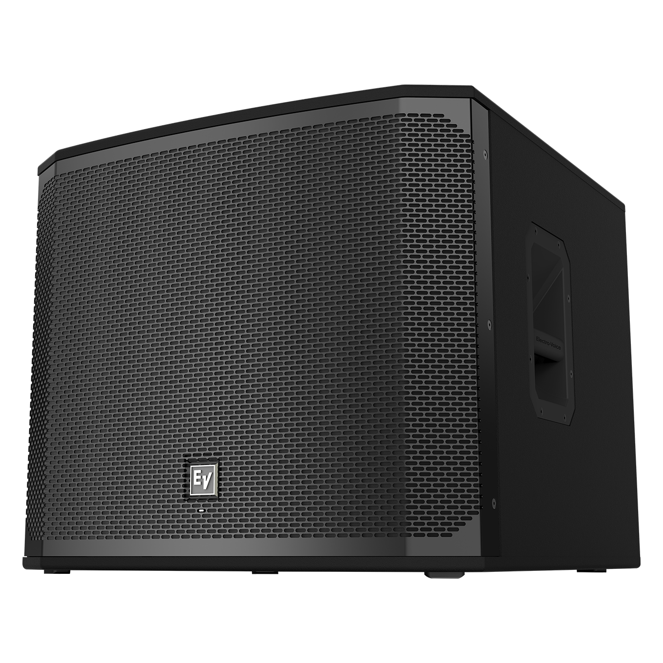 Electrovoice EV EKX18SP Powered 18" Subwoofer (EKX-18SP)
