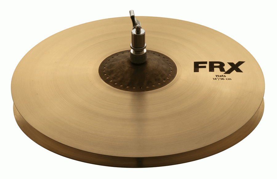 Sabian FRX1402 14" Hi Hats
