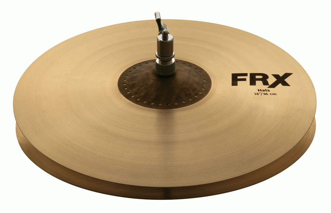 Sabian FRX1402 14" Hi Hats