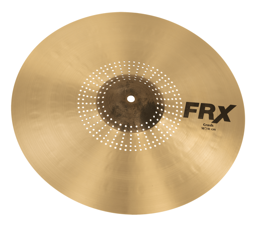 Sabian FRX1606 16" Crash Cymbal