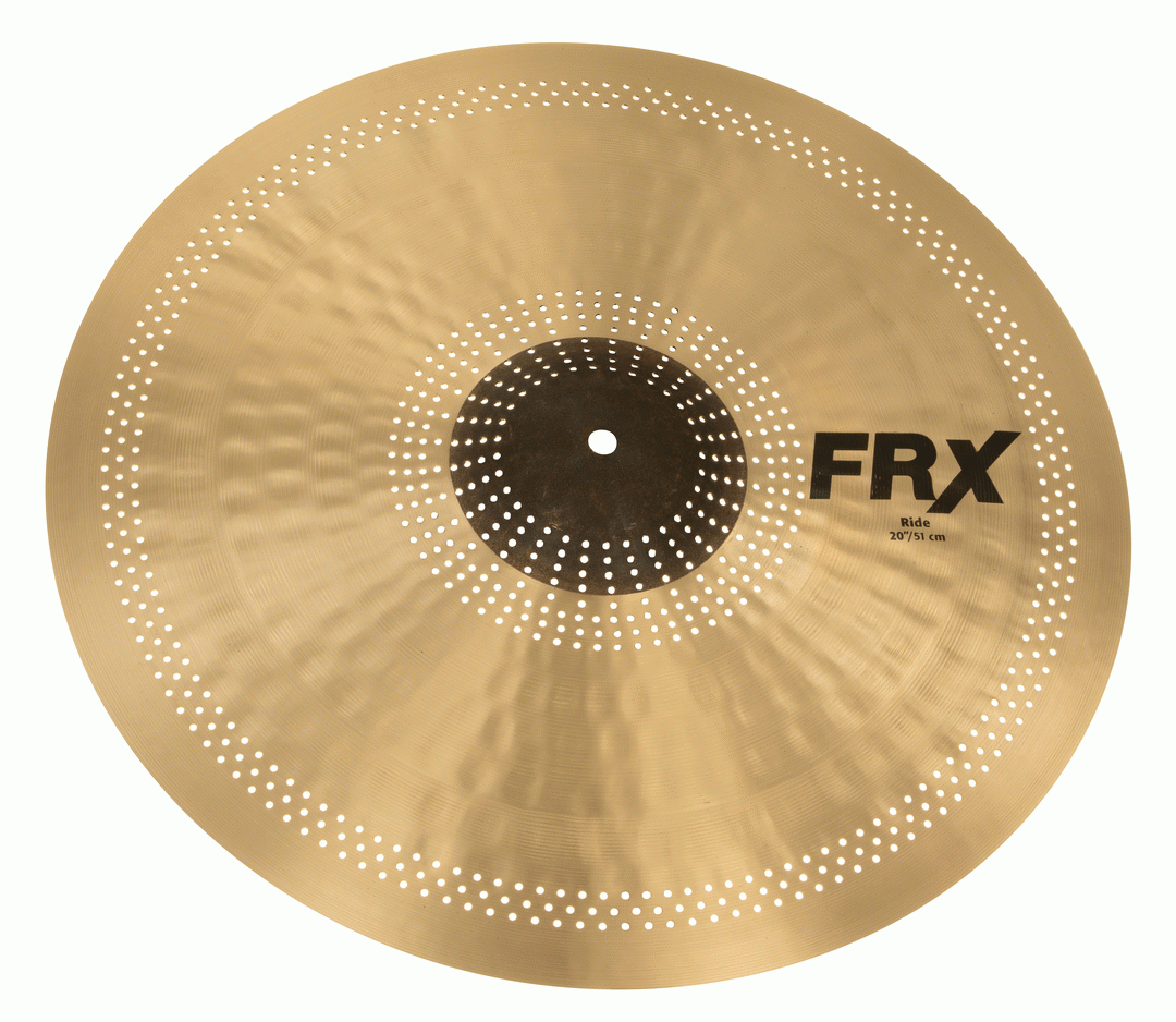 Sabian FRX2012 20" Ride Cymbal