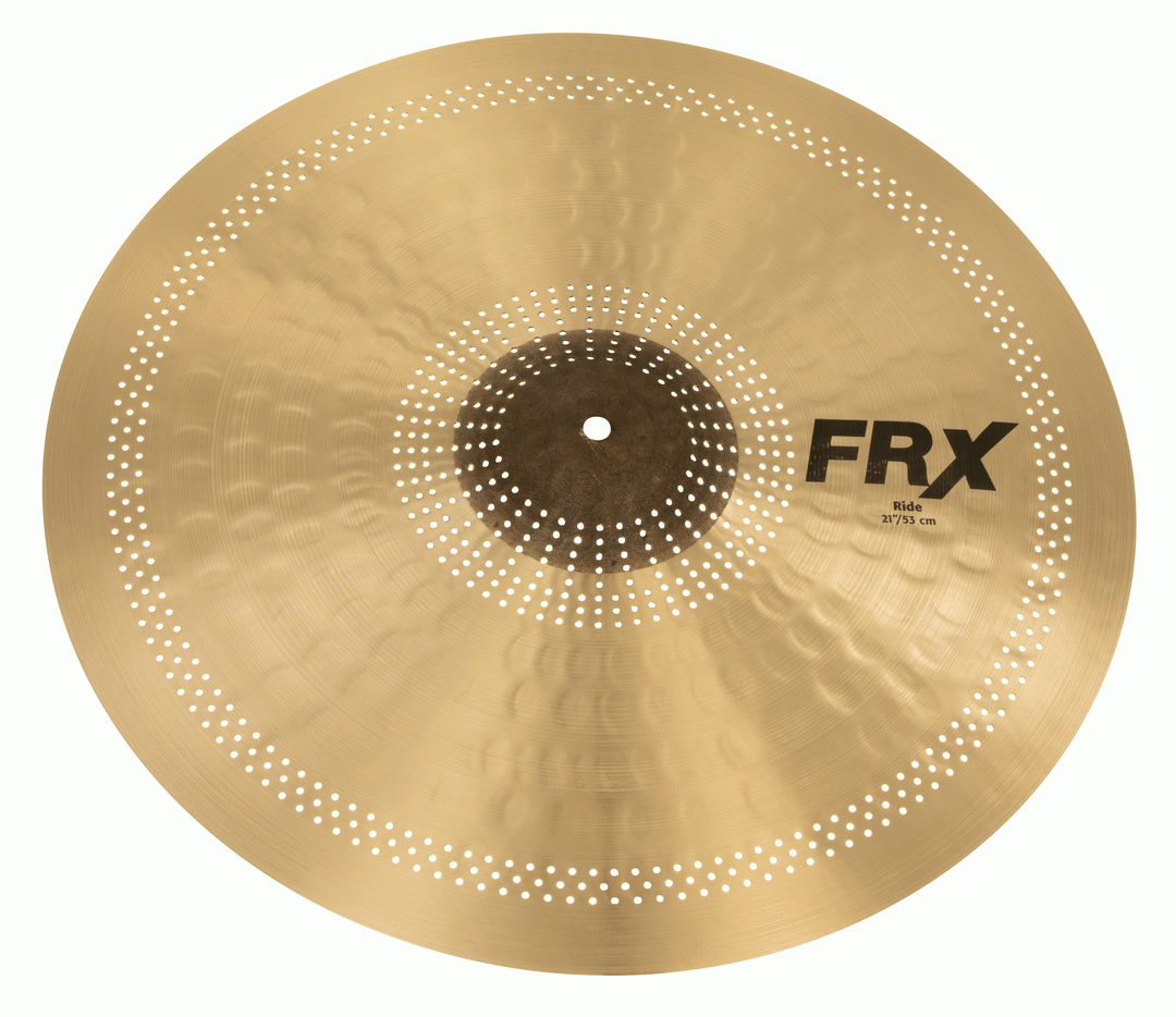 Sabian FRX2112 21" Ride Cymbal