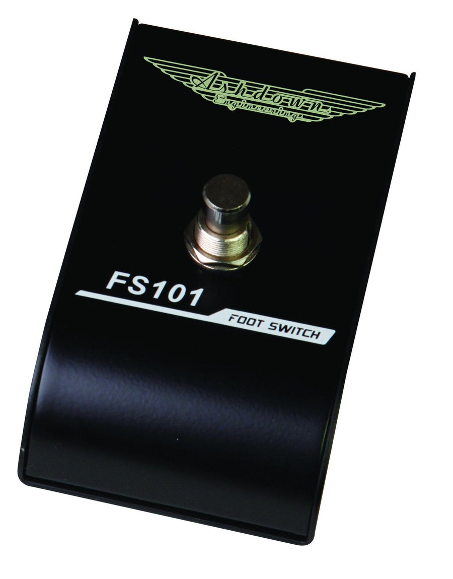 Ashdown FS-1 Footswitch