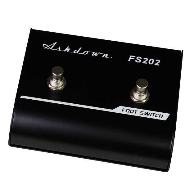 Ashdown FS-2 Footswitch
