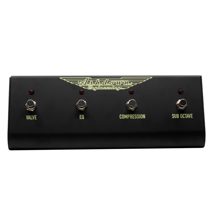 Ashdown FS-4 Footswitch