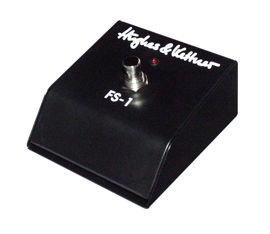 Hughes & Kettner FS-1 Foot Switch