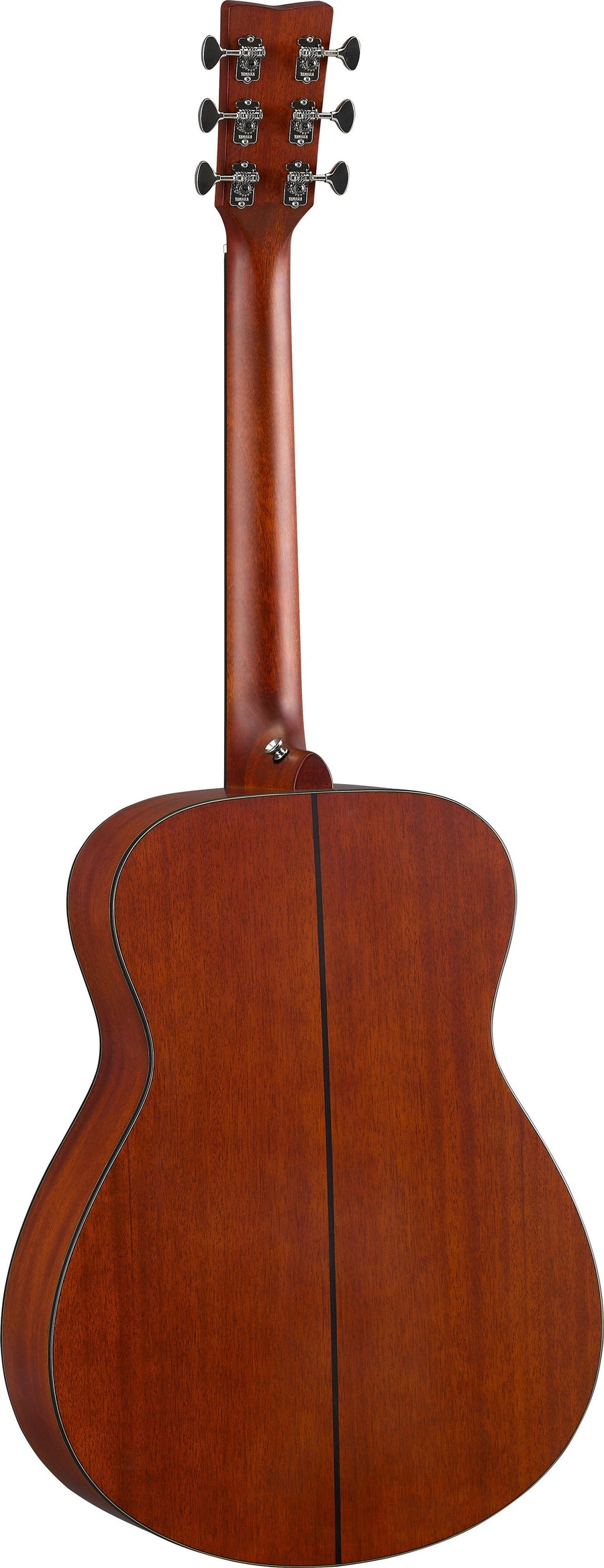 Yamaha FSX3 Red Label Acoustic Electric Guitar w/Bag - Vintage Natural