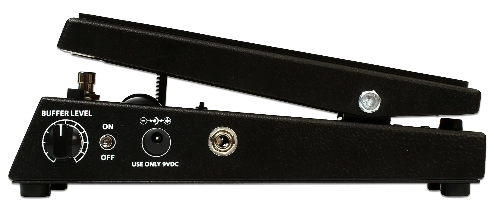 Fulltone CDW Clyde Deluxe Wah Pedal