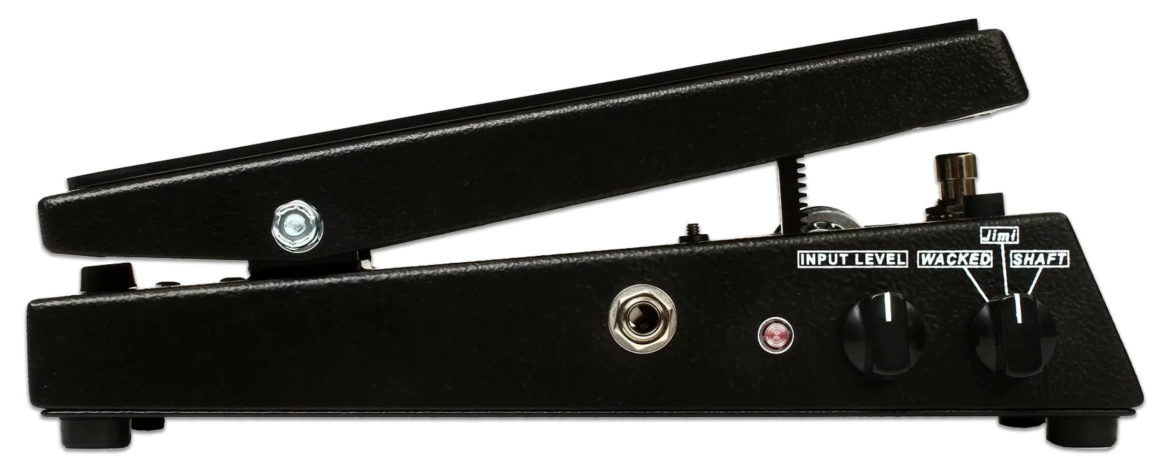 Fulltone CDW Clyde Deluxe Wah Pedal