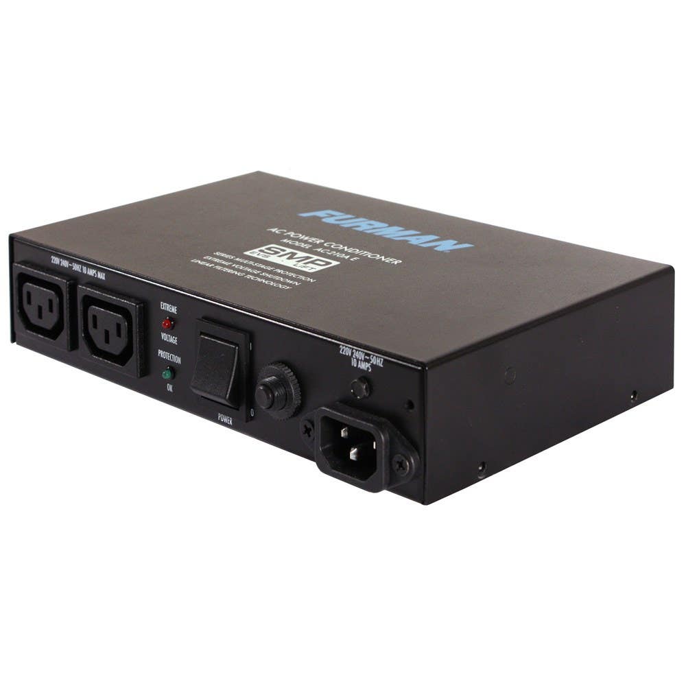 Furman AC-210AE Compact Power Conditioner (AC210AE)