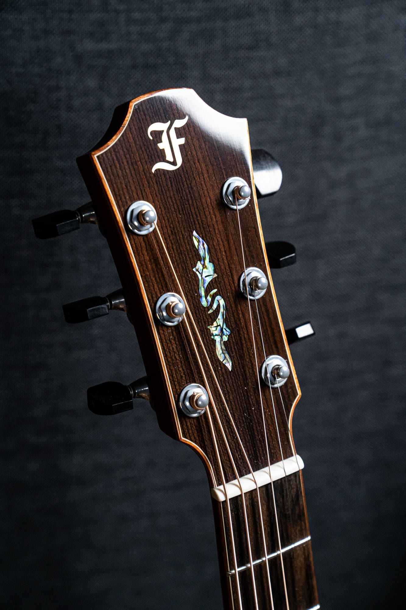 Furch Guitars RED SR Orchestral Cutaway Guitar w/LR Baggs Anthem + Case