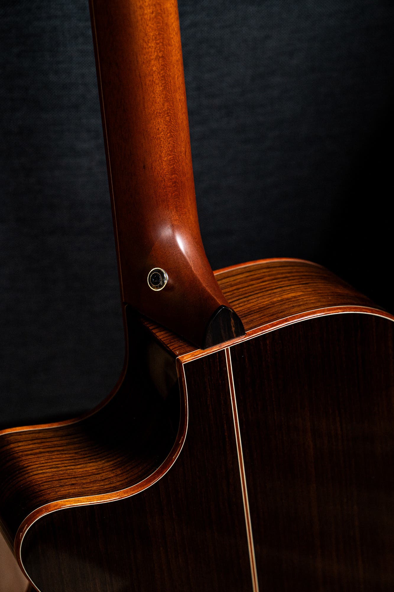 Furch Guitars RED SR Orchestral Cutaway Guitar w/LR Baggs Anthem + Case