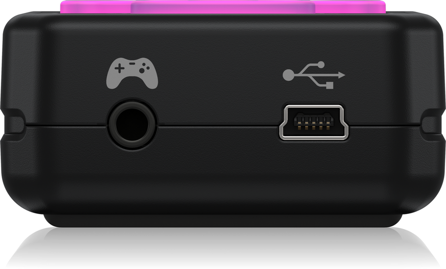 TC Helicon Fuse