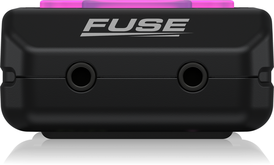 TC Helicon Fuse