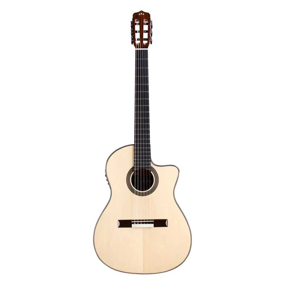 Cordoba Fusion 14 Maple Classical Guitar w/Pickup
