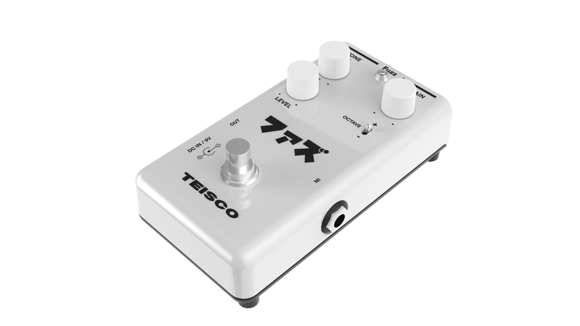 Teisco Fuzz Pedal
