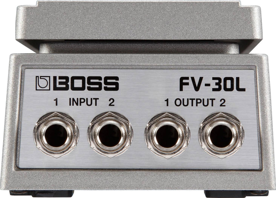 Boss FV-30L Volume Pedal (FV30L)