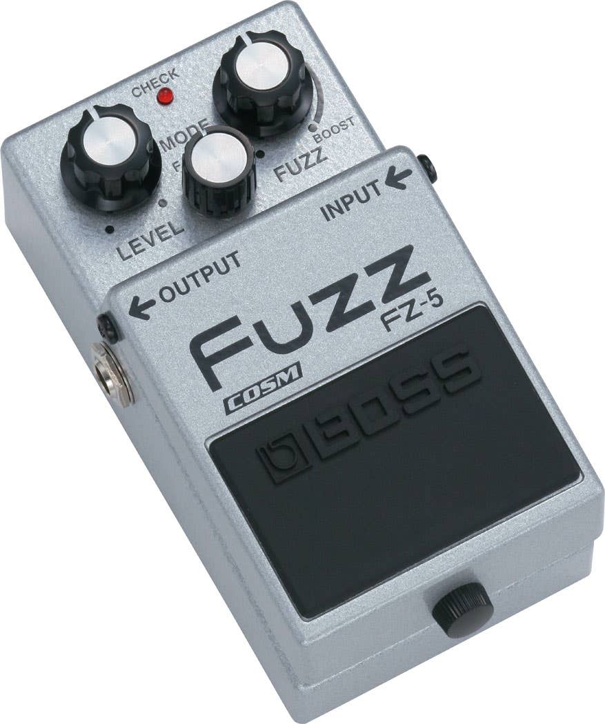 Boss FZ-5 Fuzz (FZ5)