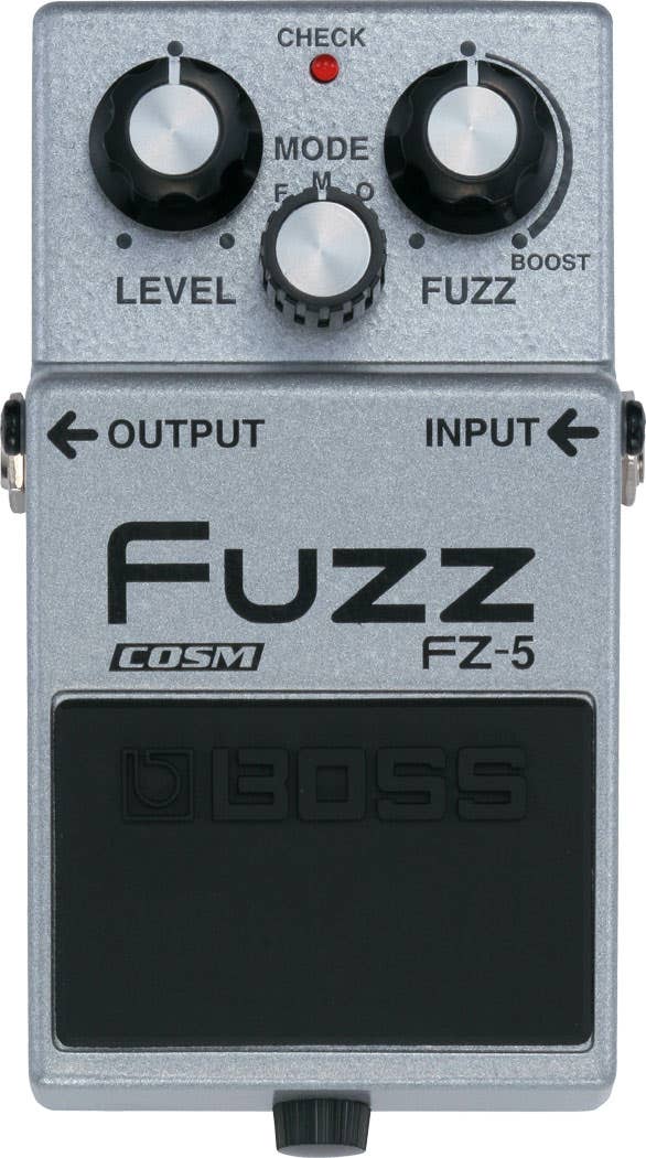 Boss FZ-5 Fuzz (FZ5)
