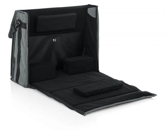 Gator G-CPR-IM21 Creative Pro Tote Bag for 21in iMac