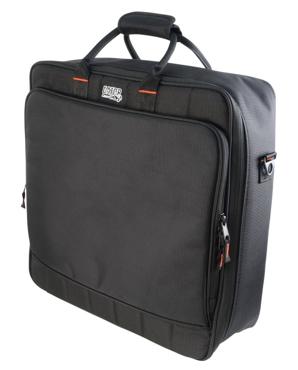 Gator G-MIXERBAG-1818 Padded Mixer / Equipment Bag
