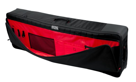Gator G-PG-88 Progo 88-Note Keyboard Bag