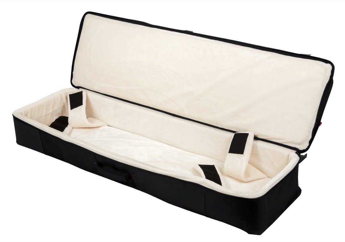 Gator G-PG-88SLIM Pro-Go 88-Note Keyboard Gig Bag