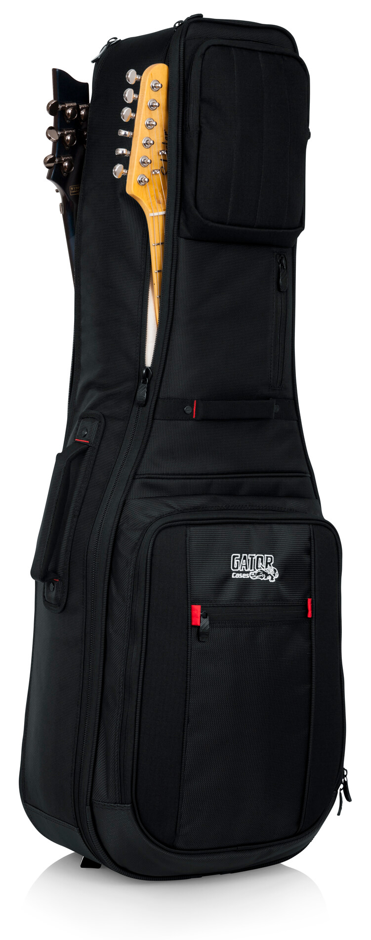 Gator G-PG ELEC 2X Progo Dual Electric Guitar Bag