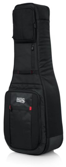 Gator G-PG ELEC 2X Progo Dual Electric Guitar Bag