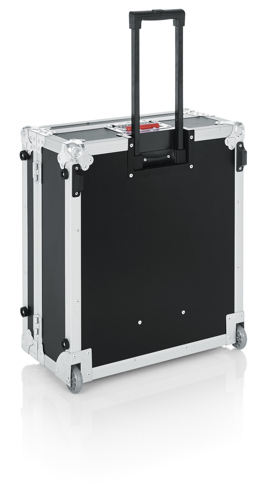 Gator G-Tour 19" x 21" Wood Flight Mixer Case