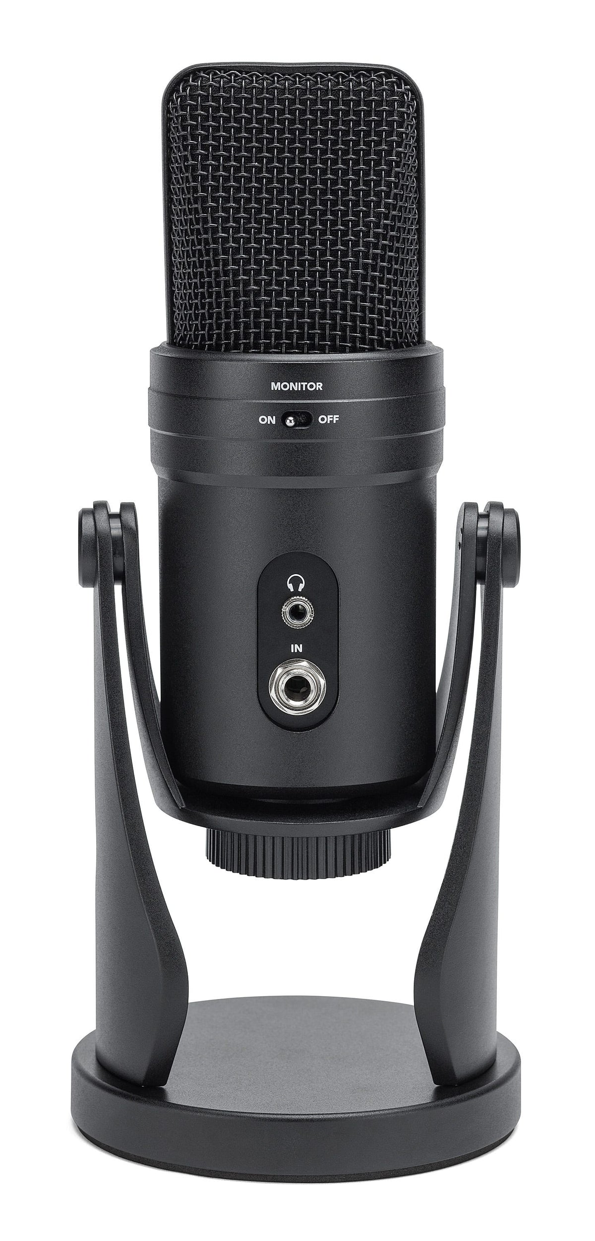 Samson G Track Pro Professional USB Microphone w/Audio Interface