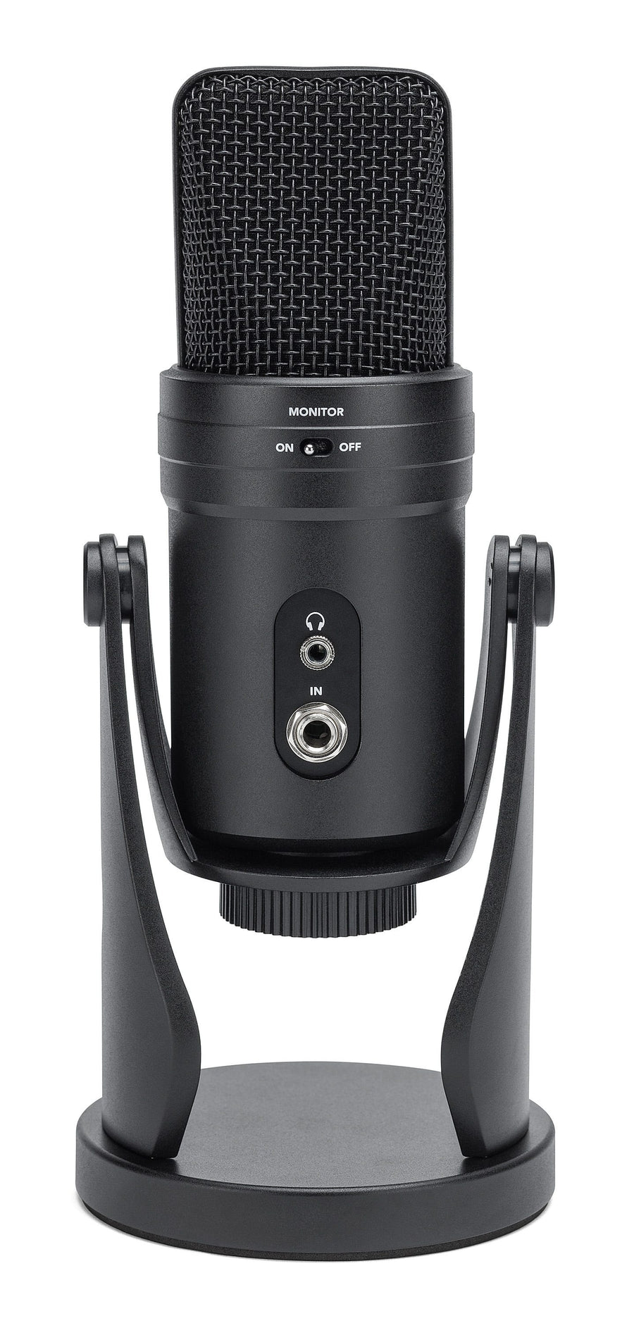 Samson G Track Pro Professional USB Microphone w/Audio Interface