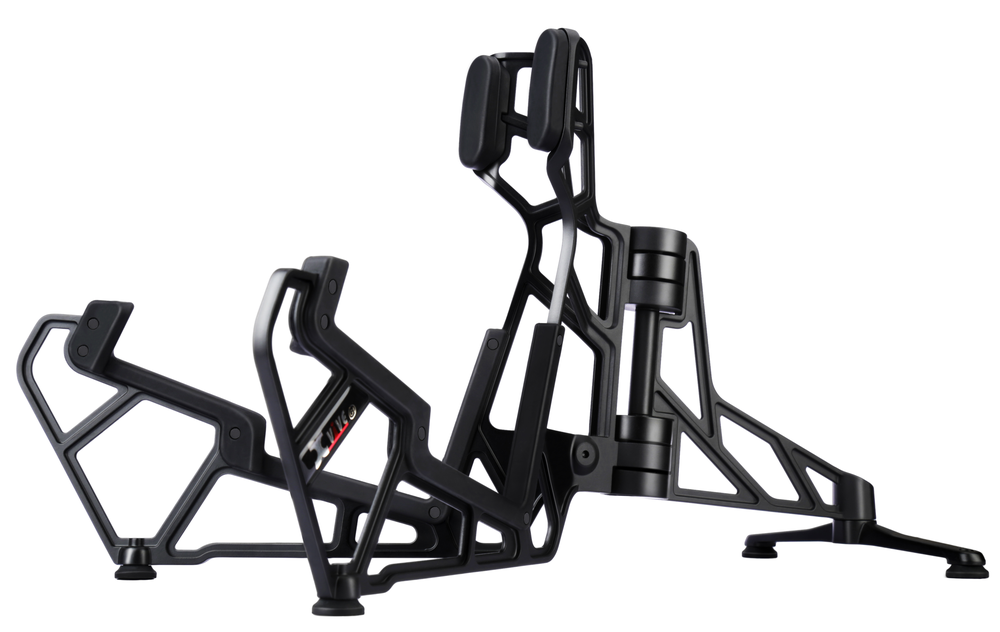 XVIVE G1 Butterfly Folding Guitar Stand