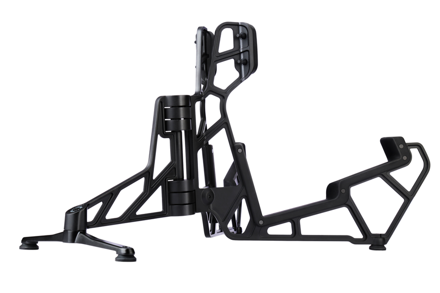 XVIVE G1 Butterfly Folding Guitar Stand