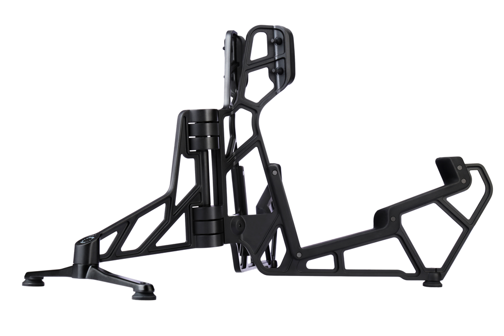 XVIVE G1 Butterfly Folding Guitar Stand