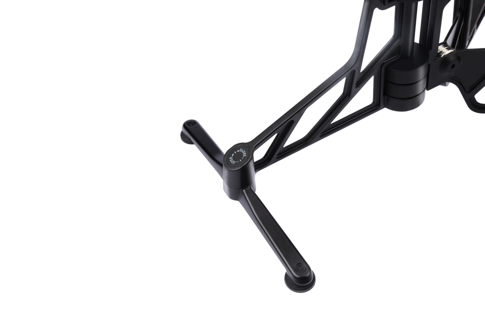 XVIVE G1 Butterfly Folding Guitar Stand