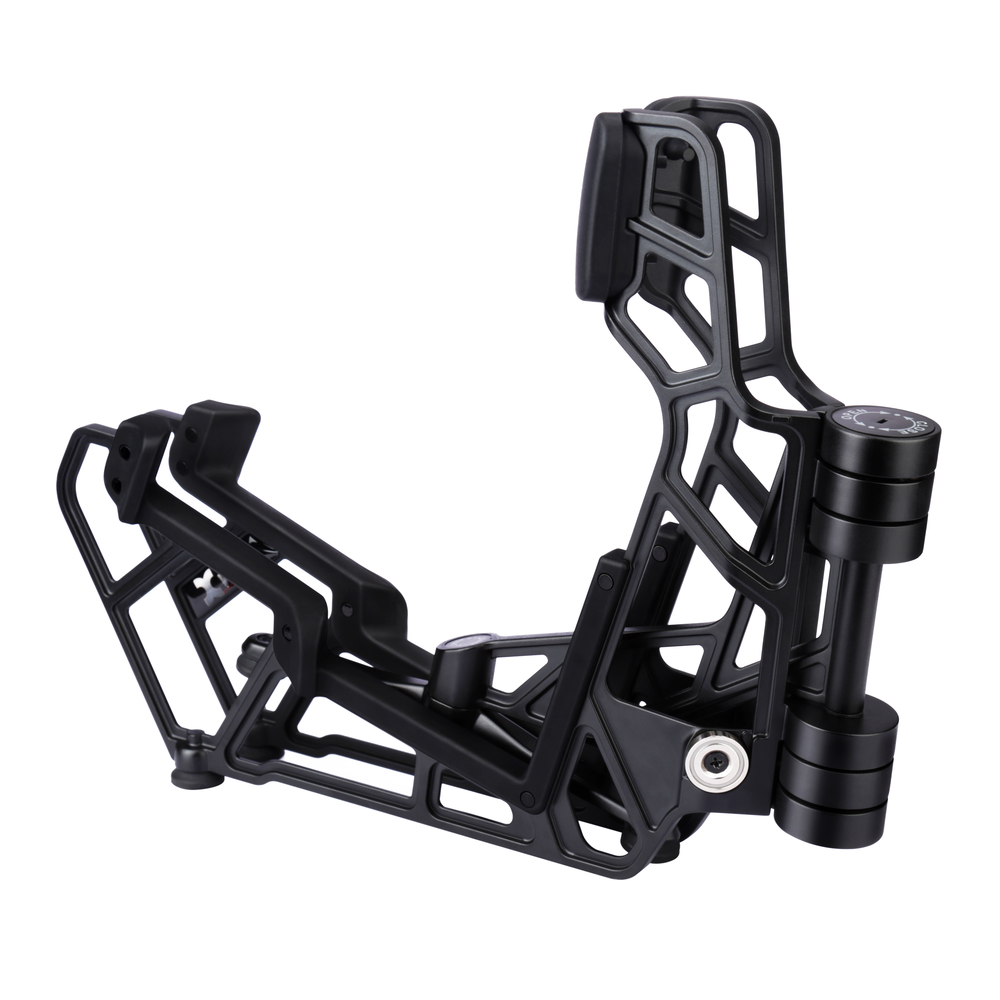 XVIVE G1 Butterfly Folding Guitar Stand