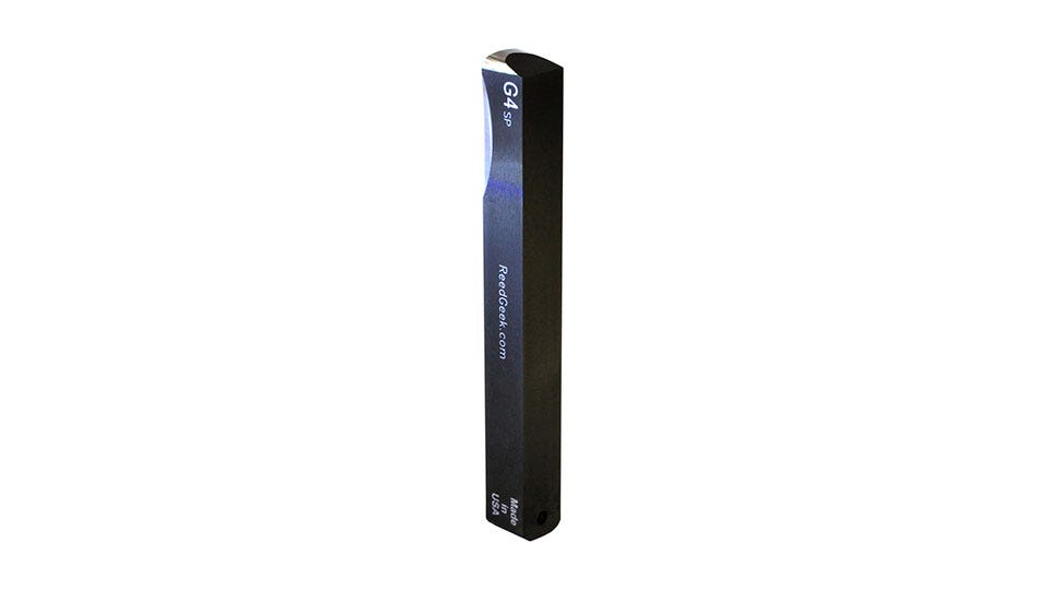 Reed Geek - G4 Black Diamond