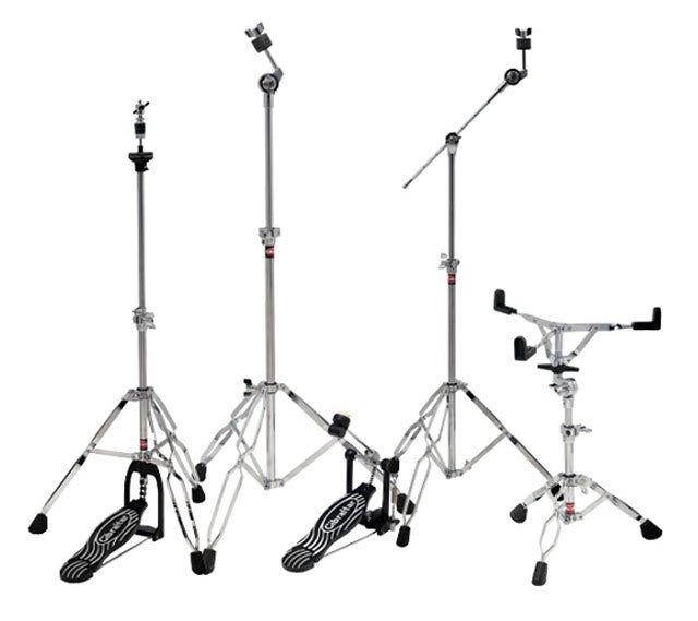 Gibraltar 4600 Series Drum Hardware Pack
