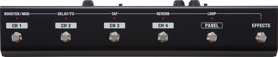 Boss GA-FC Foot Controller (GAFC)