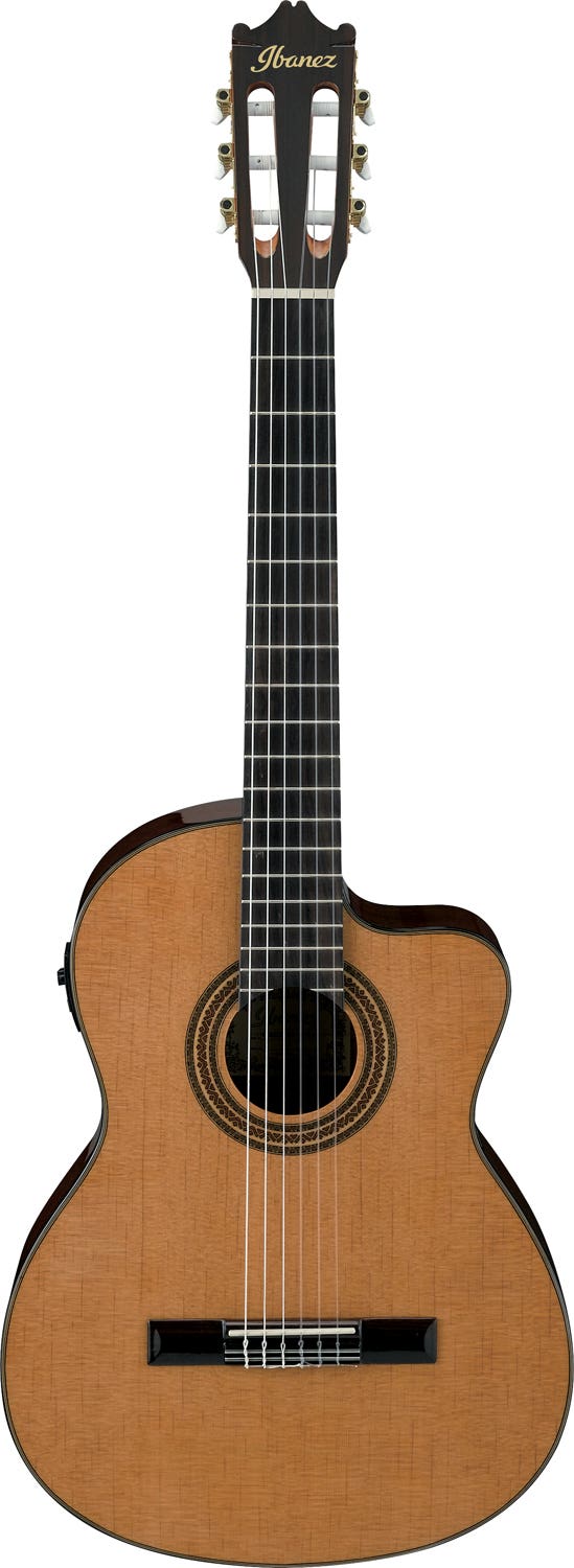 Ibanez GA6CE AM Classical Guitar